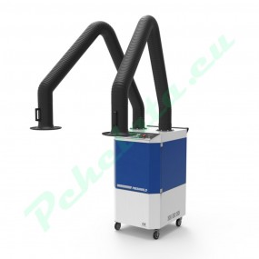 Мобилна филтърна система Freshweld M3 / 2200 